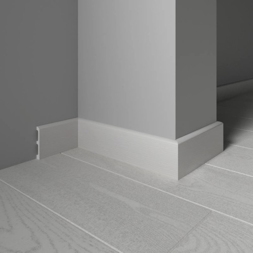 Плинтус Decor-Dizayn 706-75 2400×80×13