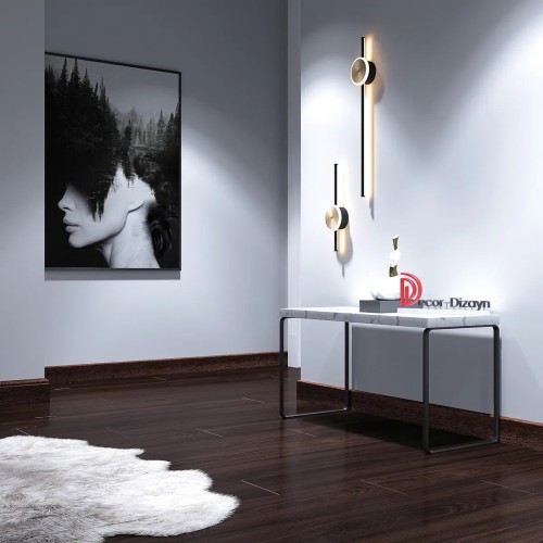 Плинтус Decor-Dizayn 706-82SH 2400×80×13
