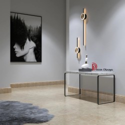 Плинтус Decor-Dizayn 701-10 2400×100×16