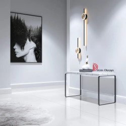 Плинтус Decor-Dizayn 701-115 2400×100×16