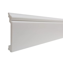 Плинтус Decor-Dizayn 701-115 2400×100×16