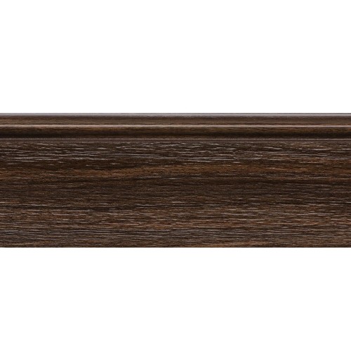 Плинтус Decor-Dizayn 701-73SH 2400×100×16