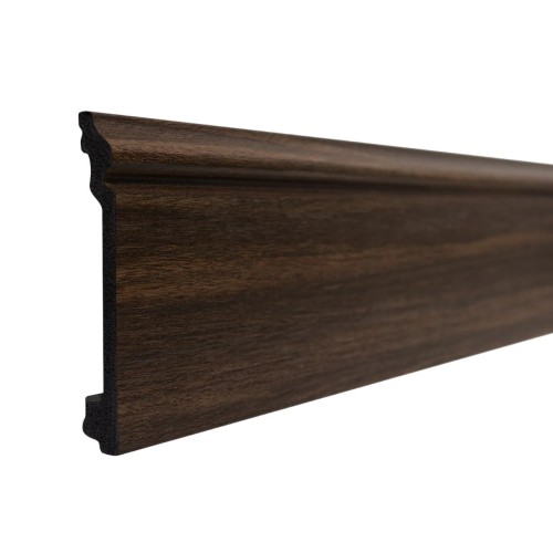 Плинтус Decor-Dizayn 701-73SH 2400×100×16