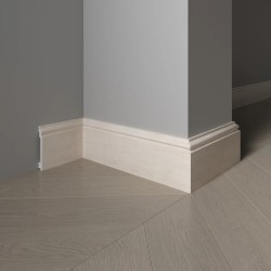 Плинтус Decor-Dizayn 701-77 2400×100×16