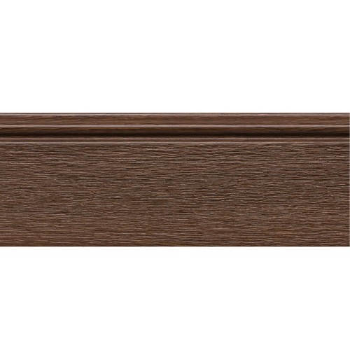 Плинтус Decor-Dizayn 701-82SH 2400×100×16