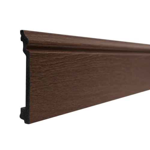 Плинтус Decor-Dizayn 701-82SH 2400×100×16