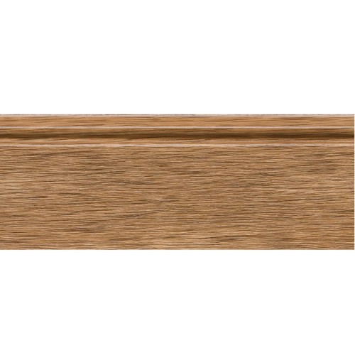 Плинтус Decor-Dizayn 701-83SH 2400×100×16