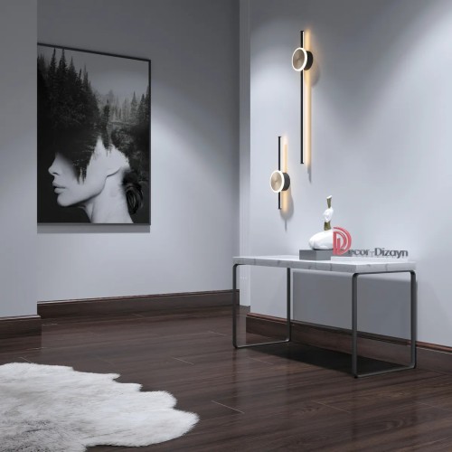Плинтус Decor-Dizayn 701-88SH 2400×100×16