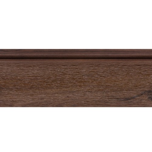 Плинтус Decor-Dizayn 701-88SH 2400×100×16