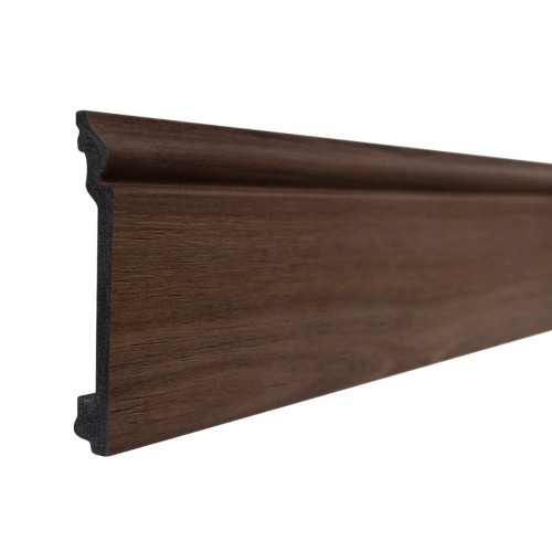 Плинтус Decor-Dizayn 701-88SH 2400×100×16