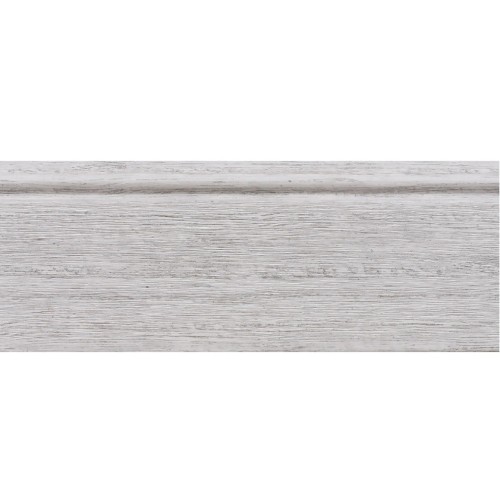 Плинтус Decor-Dizayn 701-89SH 2400×100×16
