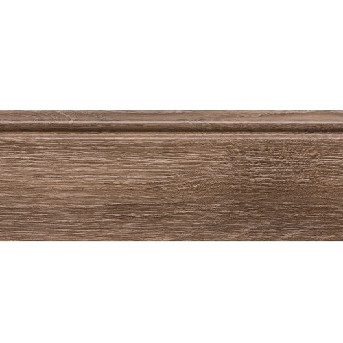 Плинтус Decor-Dizayn 701-92SH 2400×100×16