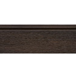 Плинтус Decor-Dizayn 701-93SH 2400×100×16