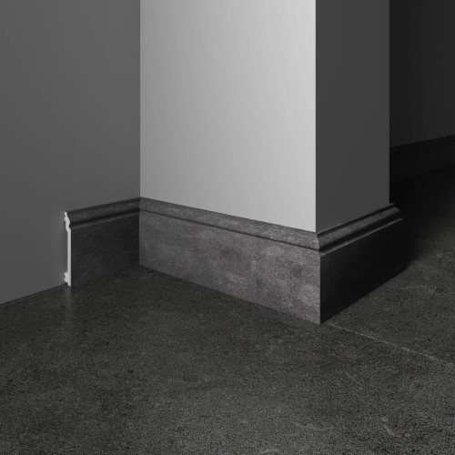 Плинтус Decor-Dizayn 701-94 2400×100×16