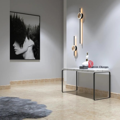 Плинтус Decor-Dizayn 005-10 2400×79×13