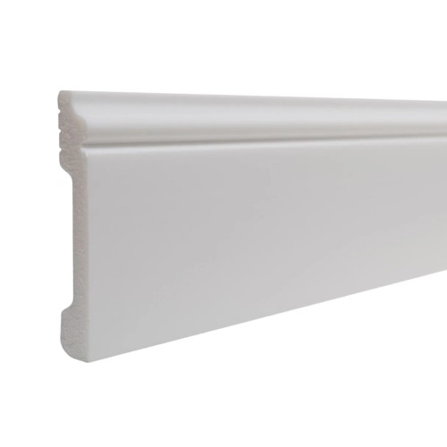 Плинтус Decor-Dizayn 005-115 2400×79×13