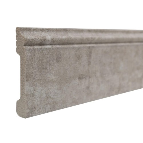 Плинтус Decor-Dizayn 005-25 2400×79×13