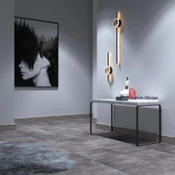 Плинтус Decor-Dizayn 005-25 2400×79×13