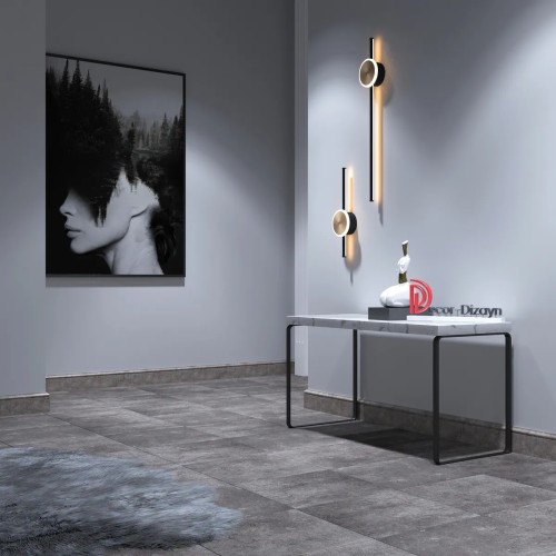 Плинтус Decor-Dizayn 005-25 2400×79×13