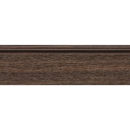 Плинтус Decor-Dizayn 005-73SH 2400×79×13