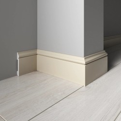 Плинтус Decor-Dizayn 005-74 2400×79×13