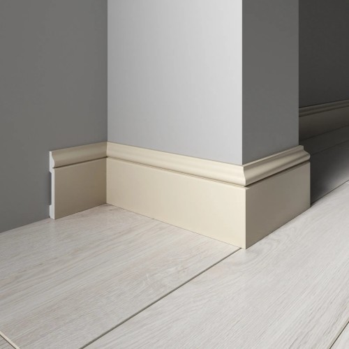 Плинтус Decor-Dizayn 005-74 2400×79×13