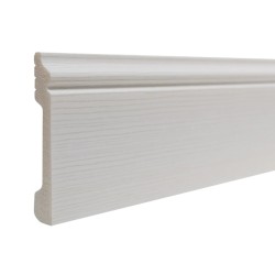 Плинтус Decor-Dizayn 005-75 2400×79×13