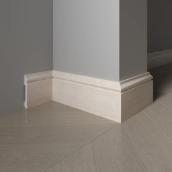 Плинтус Decor-Dizayn 005-77 2400×79×13