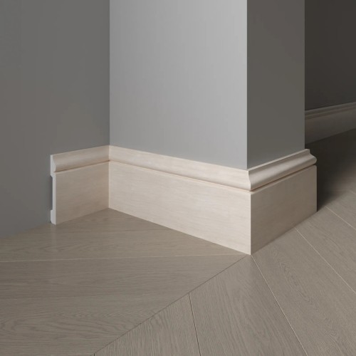 Плинтус Decor-Dizayn 005-77 2400×79×13