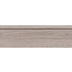 Плинтус Decor-Dizayn 005-80SH 2400×79×13