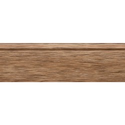 Плинтус Decor-Dizayn 005-83SH 2400×79×13