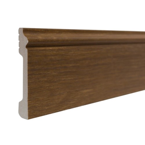 Плинтус Decor-Dizayn 005-85SH 2400×79×13