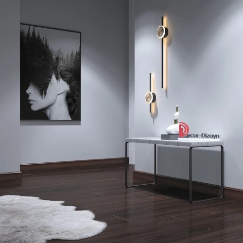 Плинтус Decor-Dizayn 005-88SH 2400×79×13