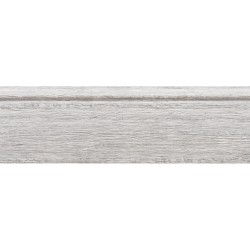 Плинтус Decor-Dizayn 005-89SH 2400×79×13