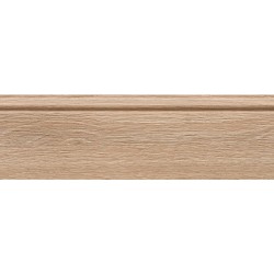 Плинтус Decor-Dizayn 005-90SH 2400×79×13