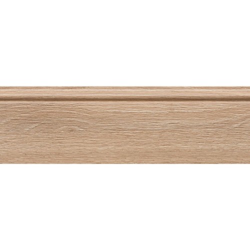 Плинтус Decor-Dizayn 005-90SH 2400×79×13