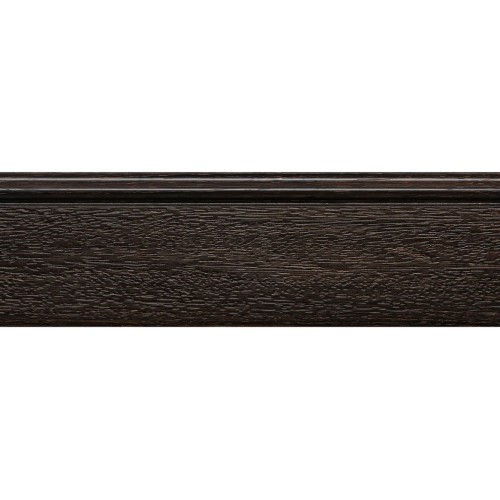 Плинтус Decor-Dizayn 005-93SH 2400×79×13