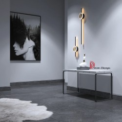 Плинтус Decor-Dizayn 005-94 2400×79×13