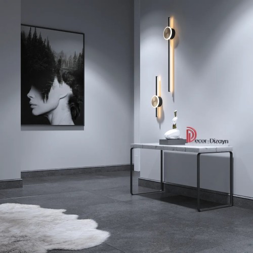 Плинтус Decor-Dizayn 005-94 2400×79×13