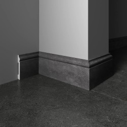 Плинтус Decor-Dizayn 005-94 2400×79×13