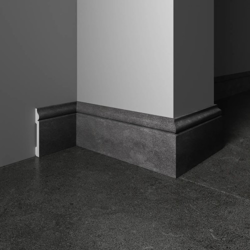 Плинтус Decor-Dizayn 005-94 2400×79×13