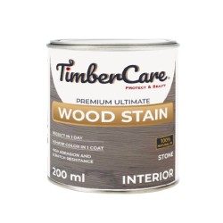 Масло для дерева TimberCare Wood Stain цвет Песчаная галька 350093 шелковисто-матовое 0,2 л