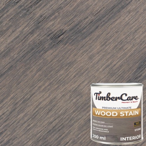 Масло для дерева TimberCare Wood Stain цвет Песчаная галька 350093 шелковисто-матовое 0,2 л Масло для дерева TimberCare Wood Stain цвет Песчаная галька 350093 шелковисто-матовое 0,2 л