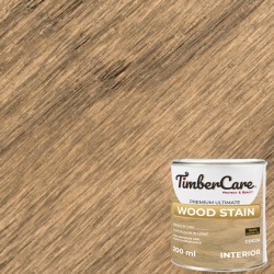 Масло для дерева TimberCare Wood Stain цвет Какао 350085 шелковисто-матовое 0,2 л