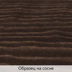 Масло для дерева TimberCare Wood Stain цвет Темный шоколад 350089 шелковисто-матовое 0,2 л