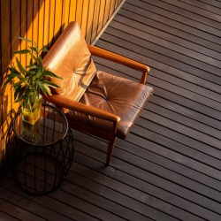 Масло для дерева TimberCare Wood Stain цвет Темный шоколад 350089 шелковисто-матовое 0,2 л