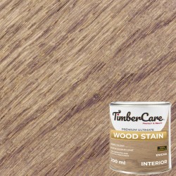 Масло для дерева TimberCare Wood Stain цвет 350110 Энигма шелковисто-матовое 0,2 л