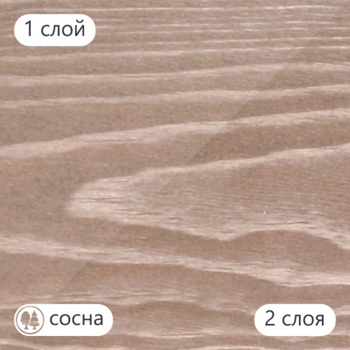 Масло для дерева TimberCare Wood Stain цвет Энигма 350111 шелковисто-матовое 0,75 л Масло для дерева TimberCare Wood Stain цвет Энигма 350111 шелковисто-матовое 0,75 л