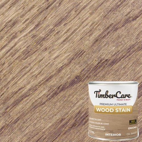 Масло для дерева TimberCare Wood Stain цвет Энигма 350111 шелковисто-матовое 0,75 л Масло для дерева TimberCare Wood Stain цвет Энигма 350111 шелковисто-матовое 0,75 л
