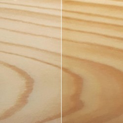 Масло для фасадов TimberCare Facade Color Stain Бесцветное 350058 2,4 л